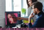 aaryaeditz com in creative editing tools hub
