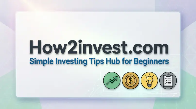how2invest com mx simple investing tips hub for beginners