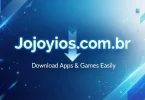 jojoyios com br – download apps & games easily