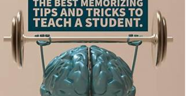 memory tricks for students