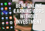 online earning apps without investment