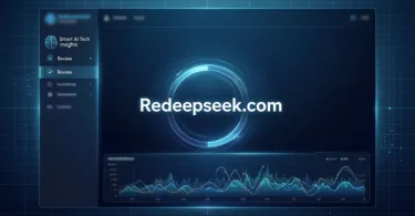 redeepseek com review smart ai tech insights