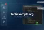 techexample.org – real tech tips & examples