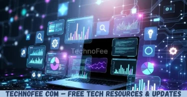 technofee com – free tech resources & updates