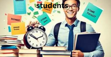 time management hacks for students
